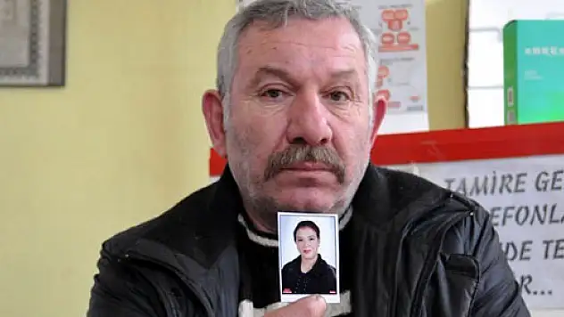 IŞİD'e kaçtığı iddia edilen karısına seslendi