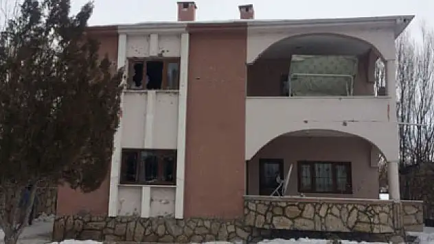 PKK'nın 'güvenli evleri' deşifre oldu