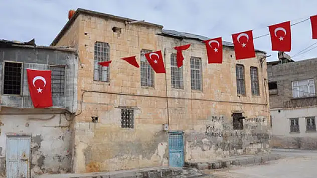 Şehide vefa! O ev restore edilecek