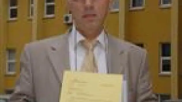 'RÜYA' DAVASI Reddedildi