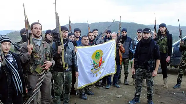 Türkmenlerin direnişi devam ediyor