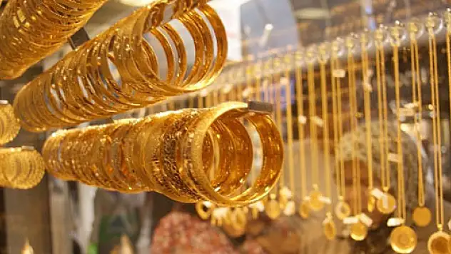 28 Ocak Perşembe güncel altın fiyatları
