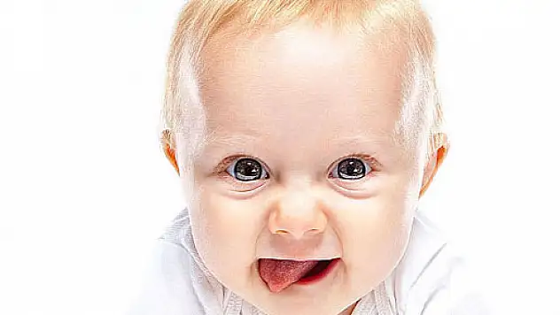 Çocukların yuttukları cisimler görenleri şaşırtıyor