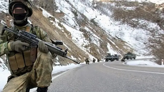 11 terörist daha öldürüldü