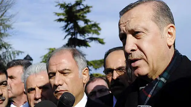 Erdoğan: 'Leyla Zana önce yemin etsin'