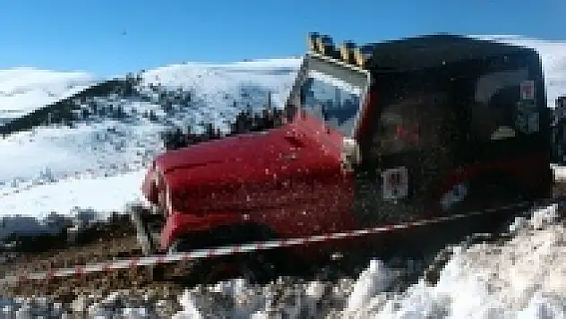 Ceylanpınar - Suriye sınırına duvar örülüyor