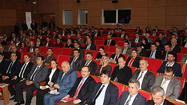 SÜRDÜRÜLEBİLİR DOĞA VE YAŞAM PROGRAMI