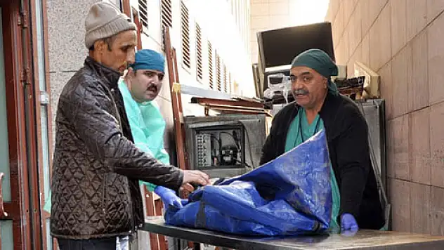 Bebek vahşetinin altından aile dramı çıktı