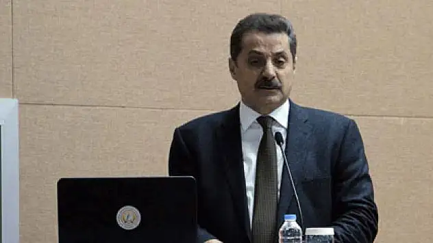 Bakan Çelik: 1 ekmeğin maliyeti 61 kuruş