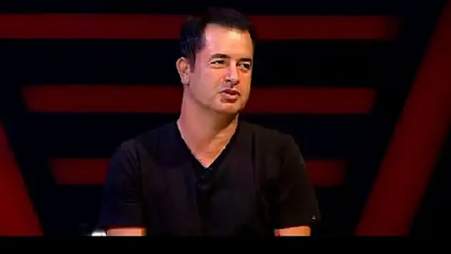 Acun Yunanistan'ı karıştırdı