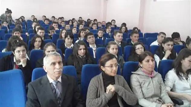 Ç.L'DE 'Hamit Canbolat'la 'Kariyerim'