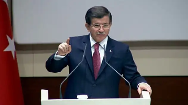 Başbakan Davutoğlu 'ambulans gelmiyor' yalanlarını tek tek çürüttü