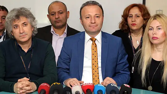 Türkiye'nin 4. çift kol nakli 12 saatlik operasyonla gerçekleştirildi