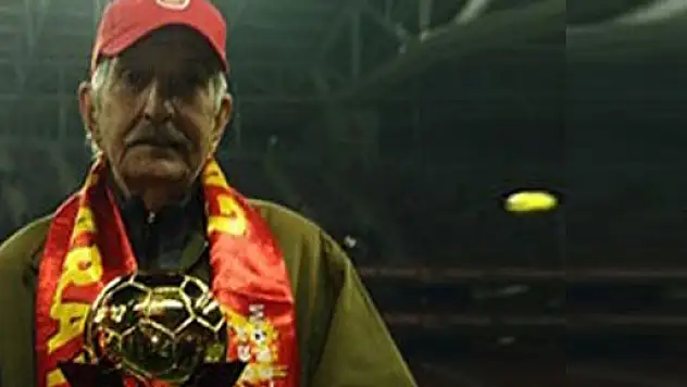 Milli Takım efsanesi Suat Mamat hayatını kaybetti