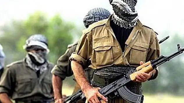 Yakalanmasalardı yine kana bulayacaklardı