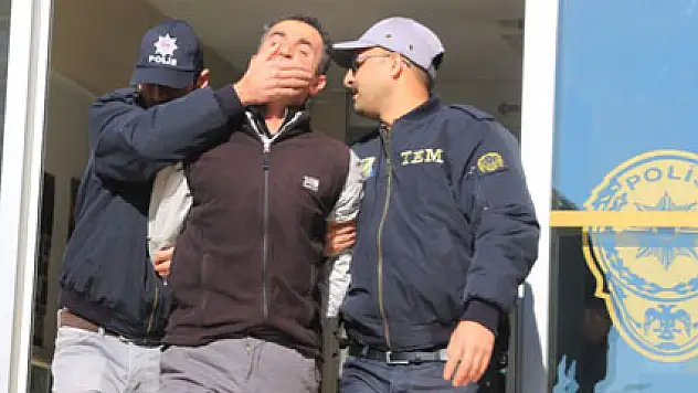 Sabancı suikastı davası faili İsmail Akkol tutuklandı