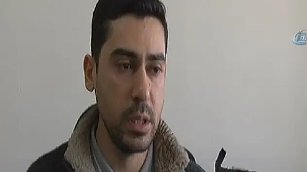 Musluk suyu polis memurunun hayatını kararttı