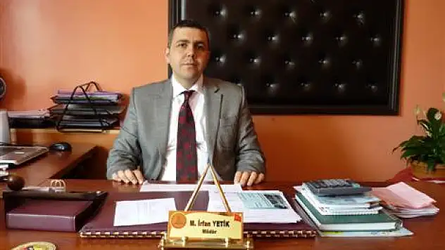 Ağcagüney' de 'Sınav Kaygısı'na Son'