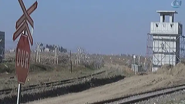 Karkamış'ta sessizlik hakim