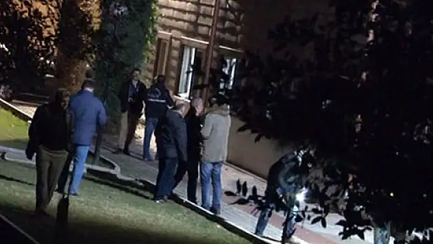 Dokuz Eylül Üniversitesi'ne bombalı saldırı!