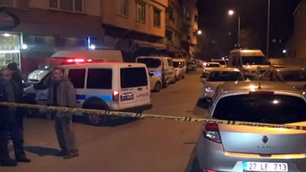 Öfkeli koca katliam yaptı: 9 ölü