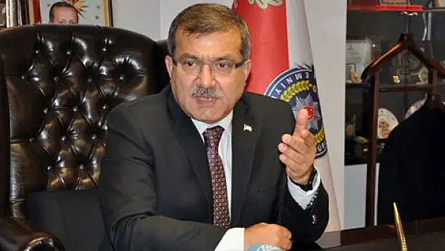 'Küfret kapat' diyen emniyet müdüründen yeni çağrı
