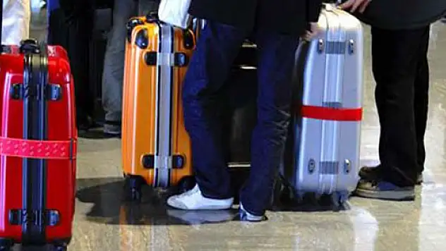 Hangi ilde kaç yabancı yaşıyor?