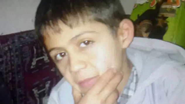 Fidye için kaçırdıkları Suriyeli çocuğu öldürdüler