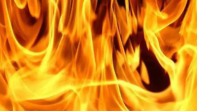 Cizre'de yangın: 9 ölü, 25 yaralı