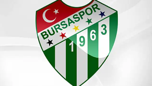 Bursaspor 3 ismi gözden çıkardı