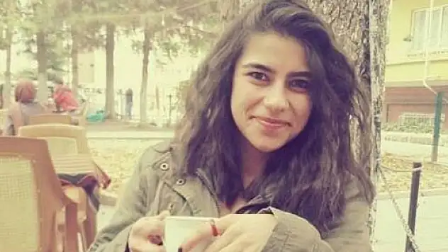 Kayıp üniversite öğrencisi kız ortaya çıktı