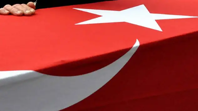 Trabzon'a şehit acısı düştü