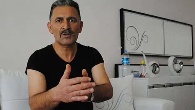 Yaralanan özel harekatçı meydan okudu