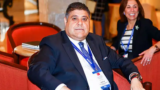 Yerli butik otel zinciriyle dünyaya kafa tutuyor