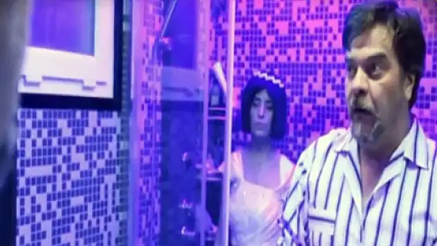 Gelin adayı Songül Beyaz'a musallat oldu!