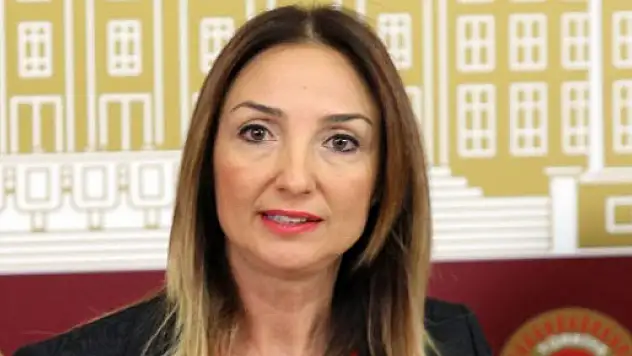 İşte CHP'nin Aylin Nazlıaka kararı