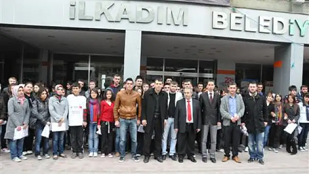 Demirtaş'ın Çanakkale jestine teşekkür