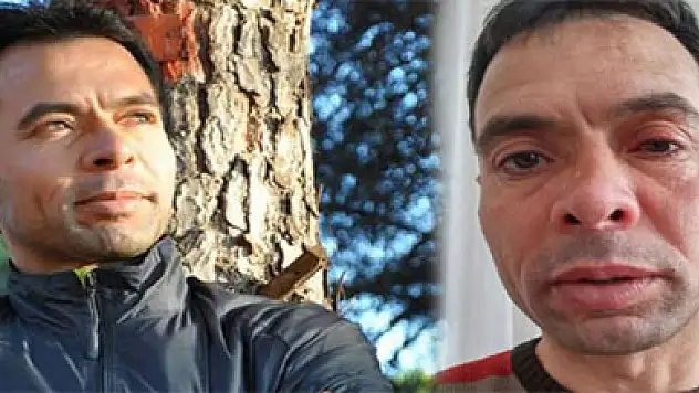 Antrenöre evinde asitli saldırı