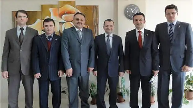 Belge sıkıntısına çözüm arayışı