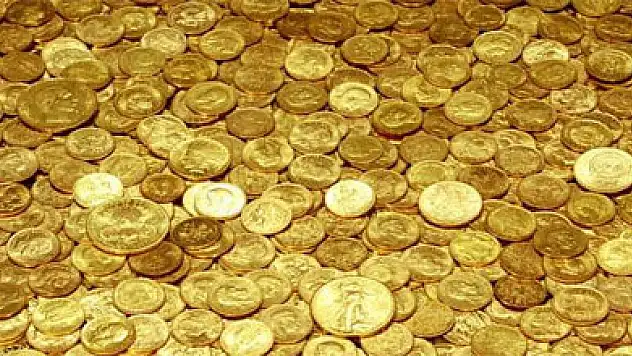 Çeyrek altın ne kadar oldu? 9 Şubat 2016 güncel altın fiyatları