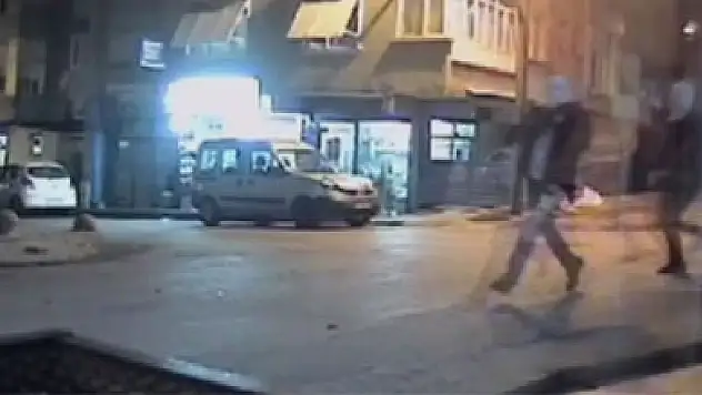Küçükçekmece'yi kana bulayan teröristler böyle yakalandı