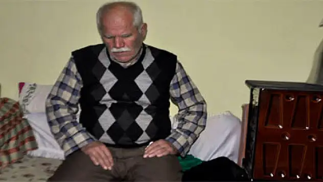 Şehit babasından yürek yakan sözler