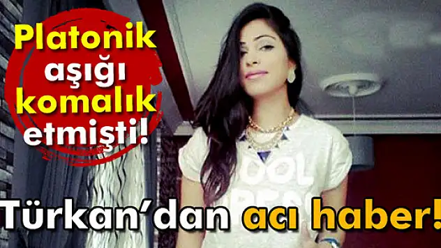 Platonik aşığının komalık ettiği genç kız hayatını kaybetti