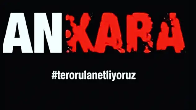 Ünlü isimler patlamaya sessiz kalmadı!