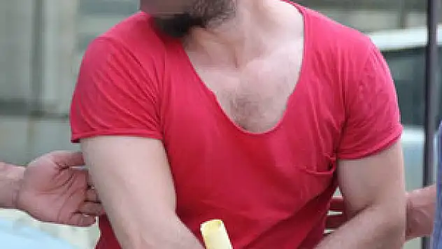 Uyuşturucu Hapla Yakalanan Gence 4 Yıl 2 Ay Hapis