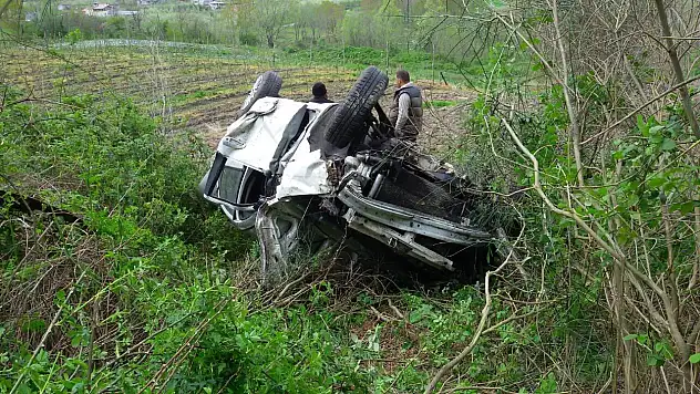  FİLM GİBİ OLAYIN SANIĞINA 12.5 YIL HAPİS