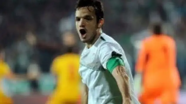 Batalla: 'Eimizden geleni yaptık ama 1 puan çıkartabildik'