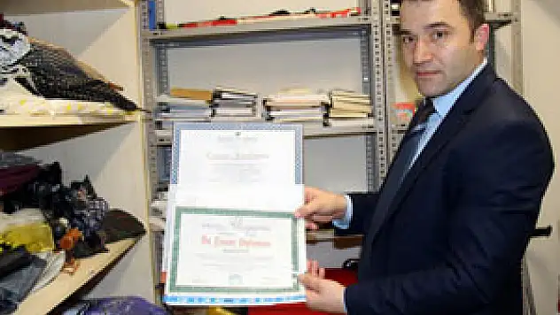 TRAMVAYLARDA UNUTULAN EŞYALAR