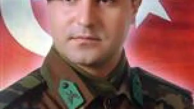 Şehit Teğmen Ahmet Altunoğlu Dualarla Anıldı