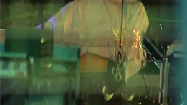 Enkaz kaldırma çalışmaları bitti